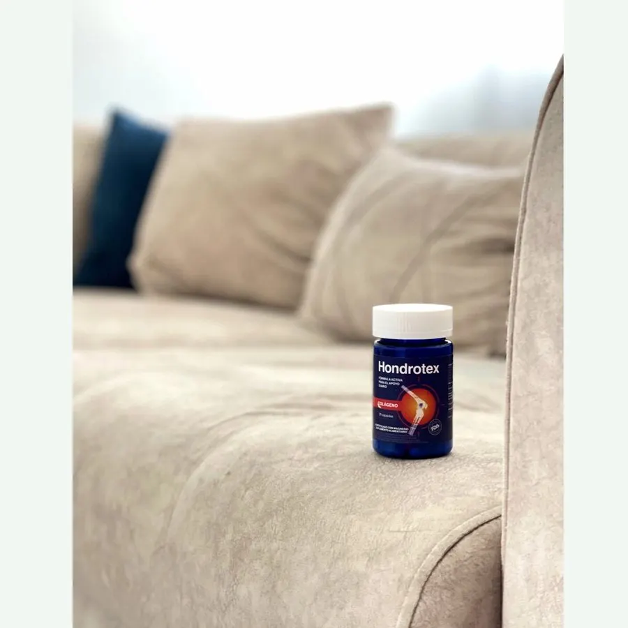 Hondrotex — imagen 1