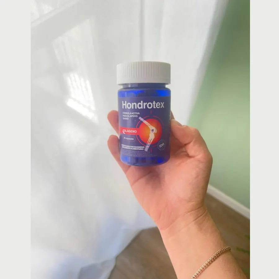 Hondrotex — imagen 2