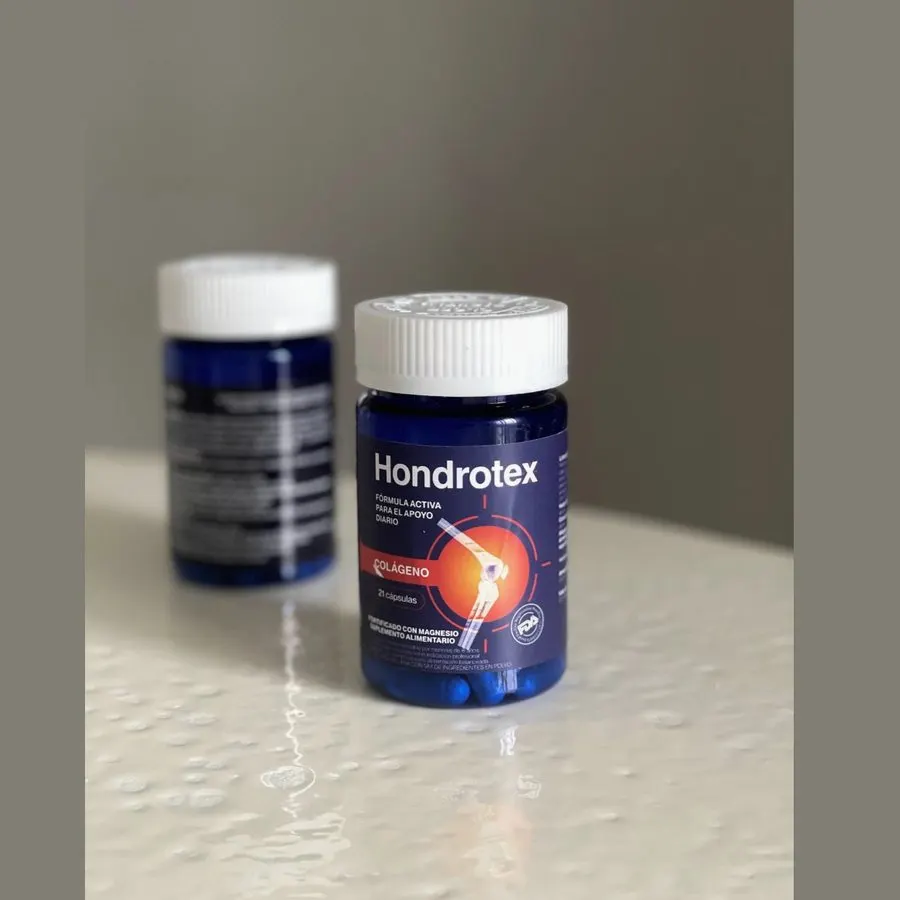 Hondrotex — imagen 3