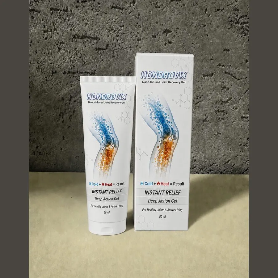 Hondrovix — zdjęcie produktu
