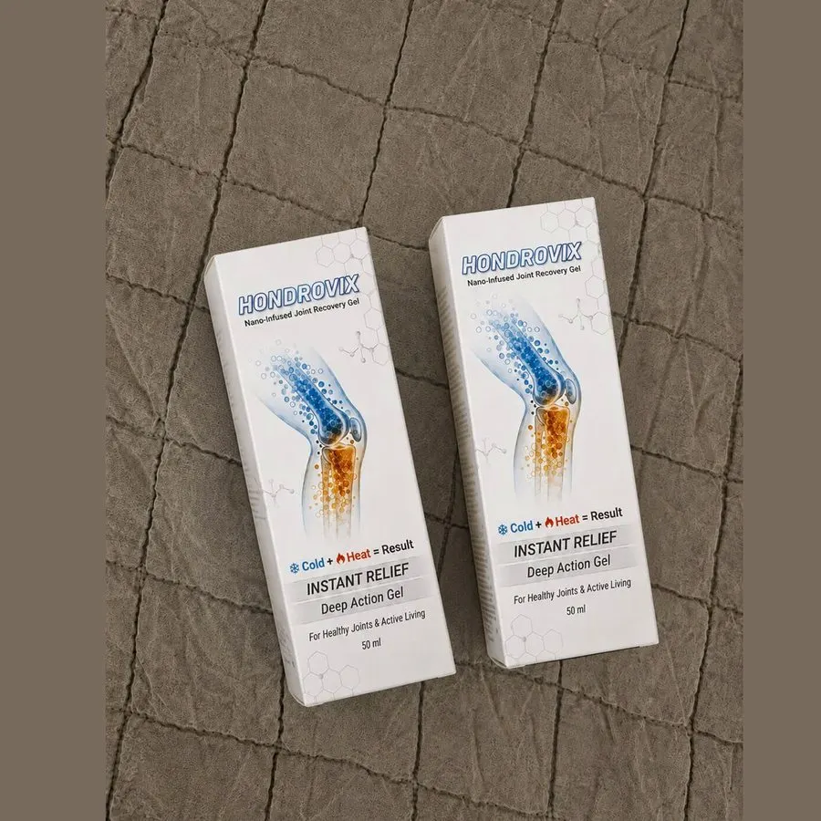 Hondrovix — zdjęcie produktu 1