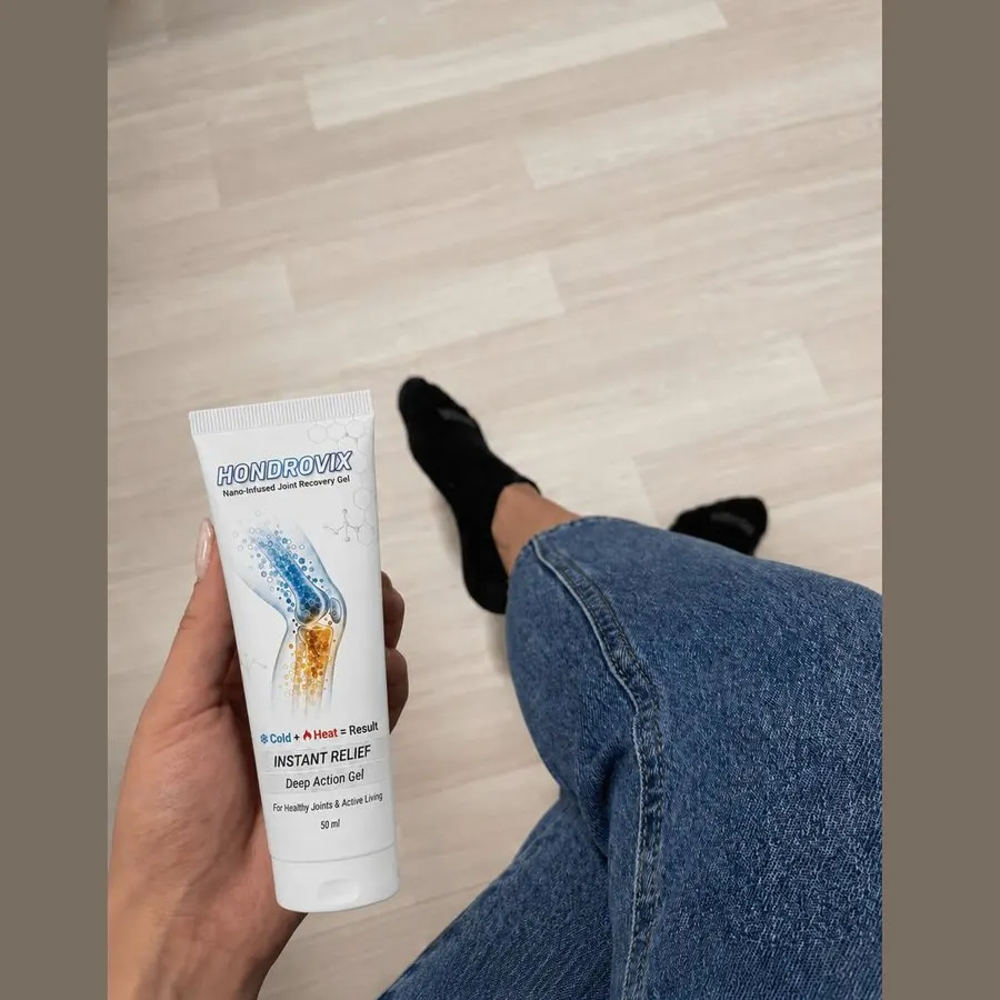 Hondrovix — zdjęcie produktu 2