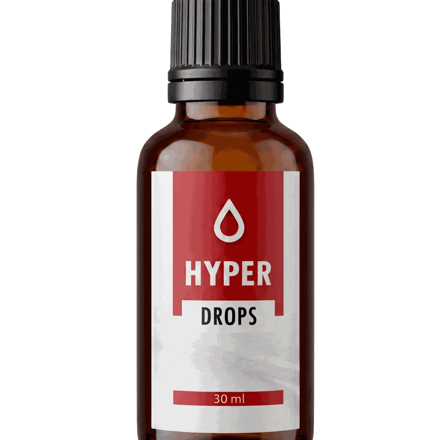Hyper Drops