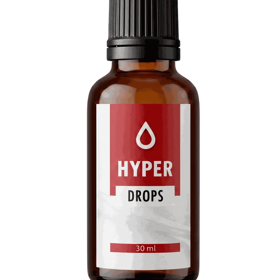 Hyper Drops — фотографија 1