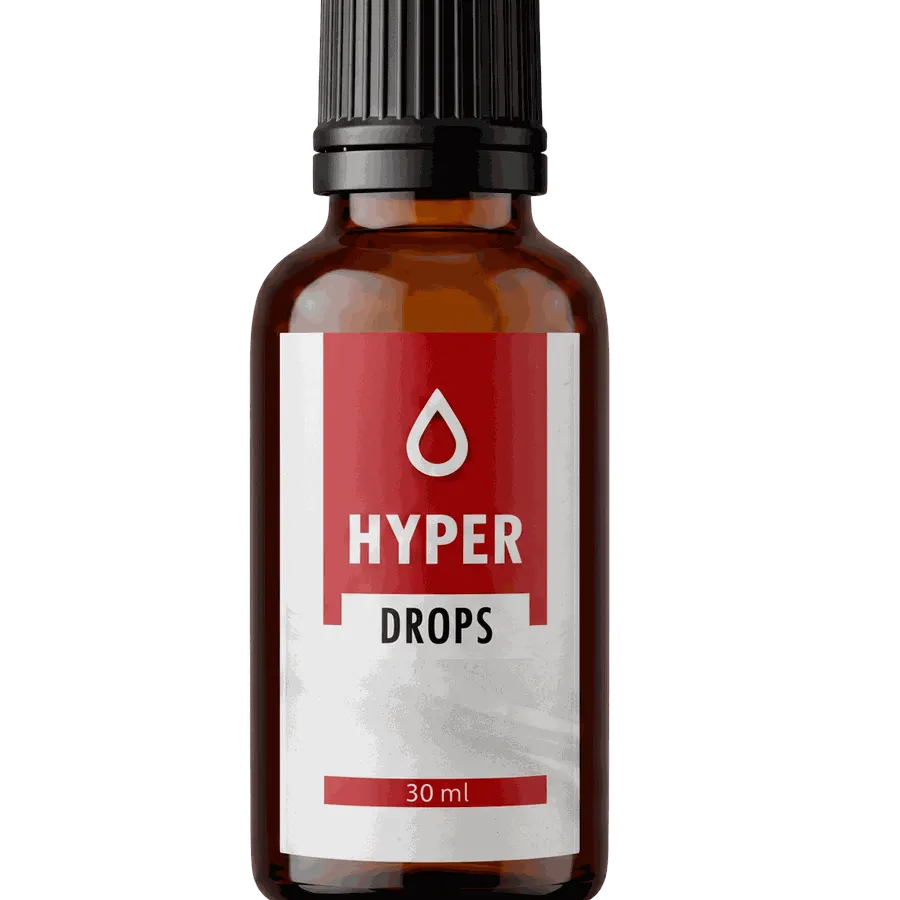 Hyper Drops — фотографија 2
