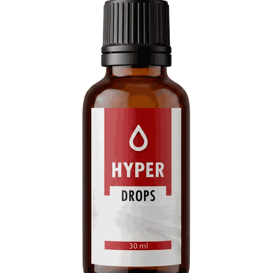 Hyper Drops — фотографија 3