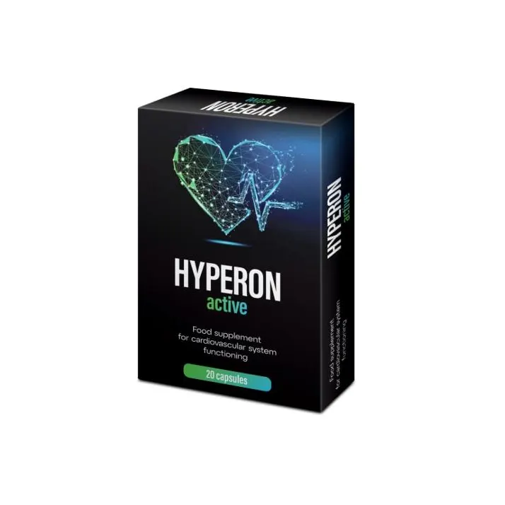 Hyperon Active — termékfotó