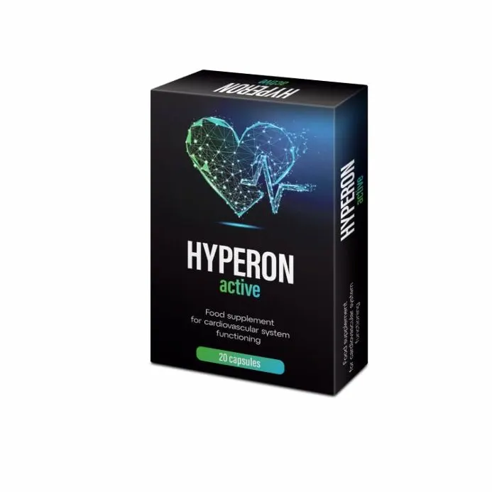Hyperon Active — termékfotó 2