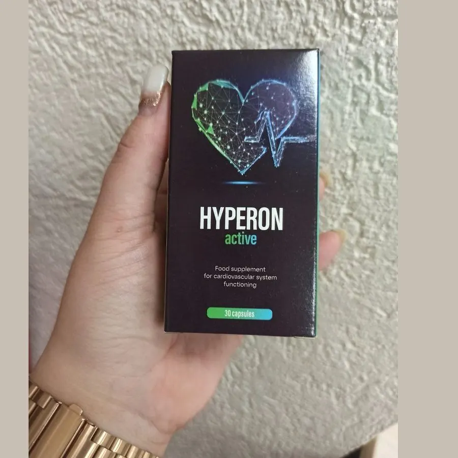 Hyperon Active — termékfotó 3