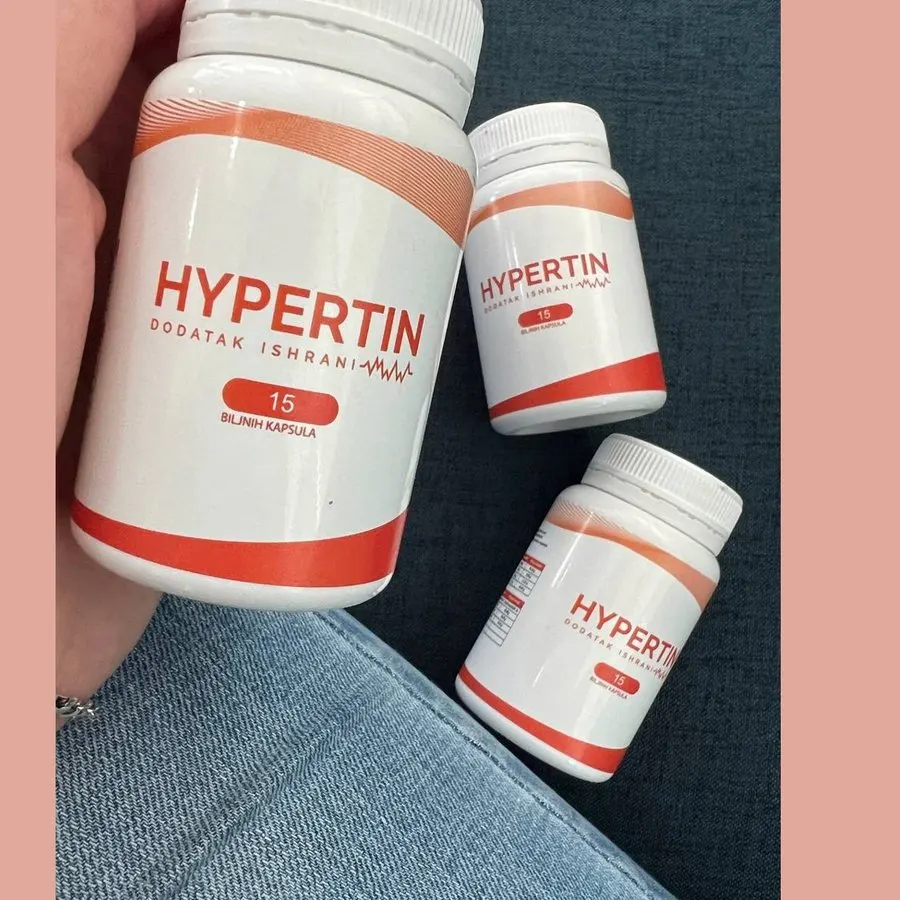 Hypertin — fotografija proizvoda 3