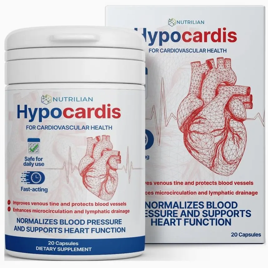 Hypocardis