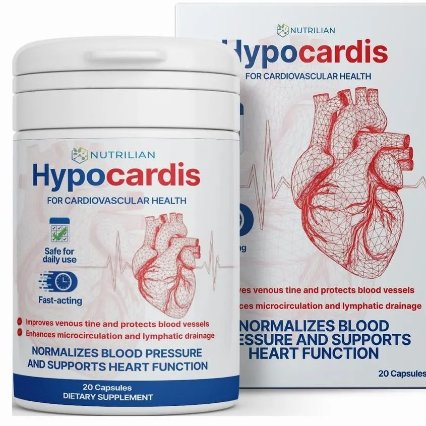 Hypocardis — image du produit 3