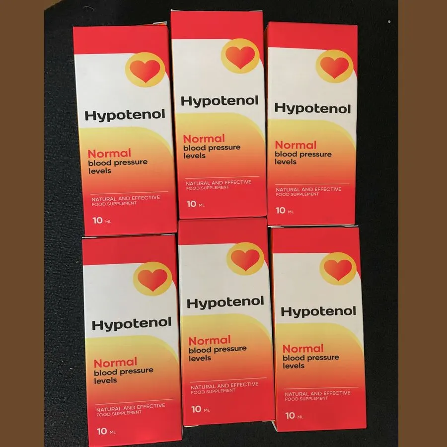 Hypotenol