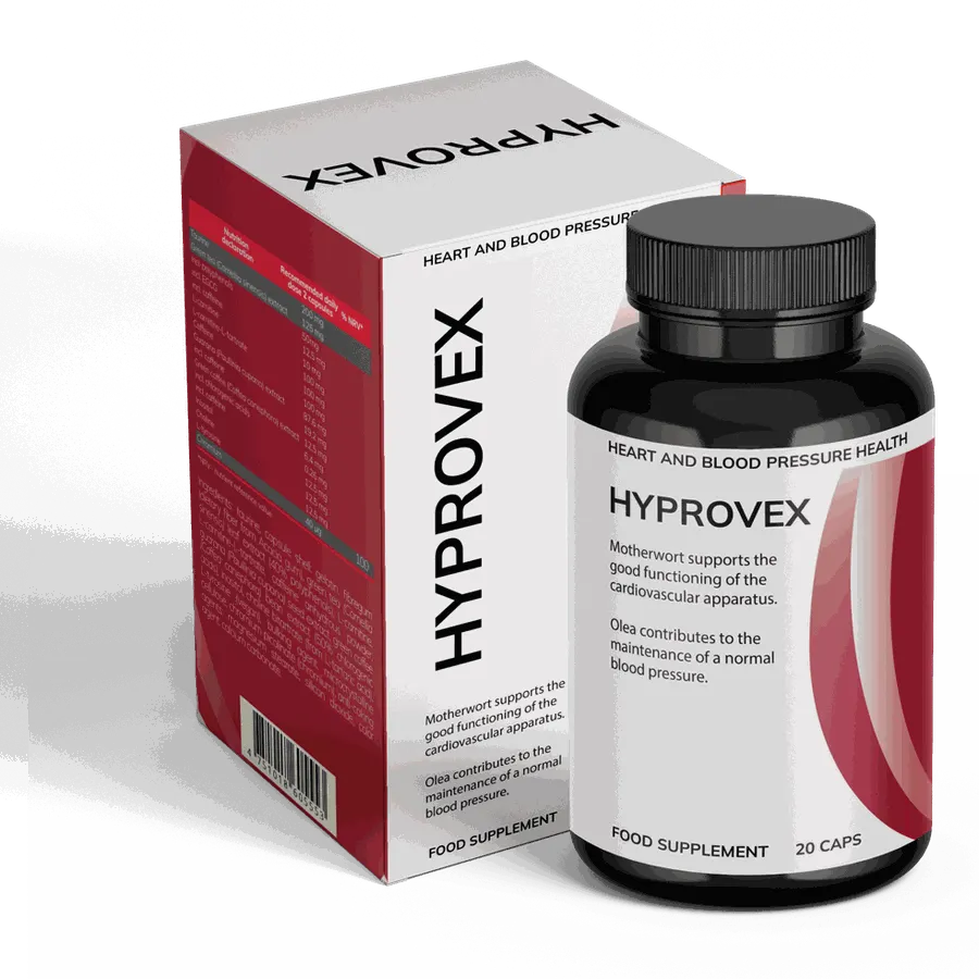 Hyprovex