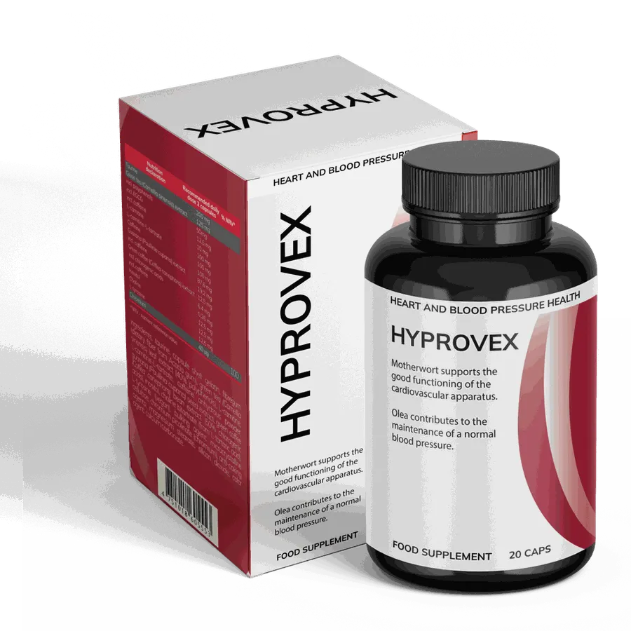 Hyprovex — პროდუქტის ფოტო 1