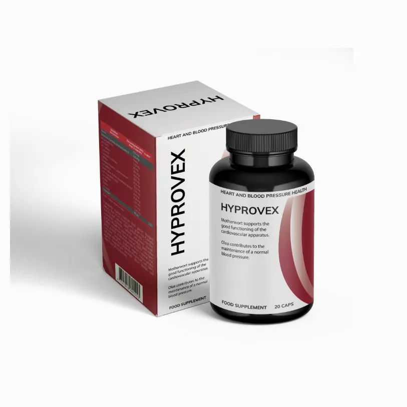 Hyprovex — პროდუქტის ფოტო 2