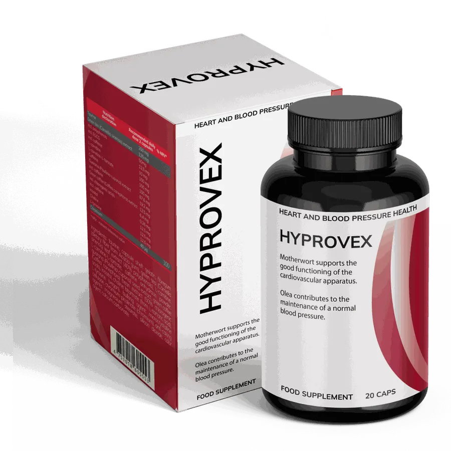 Hyprovex — პროდუქტის ფოტო 3