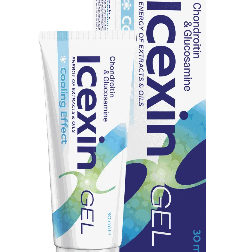 Icexin