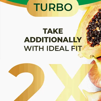 IdealFit Turbo — foto del producto