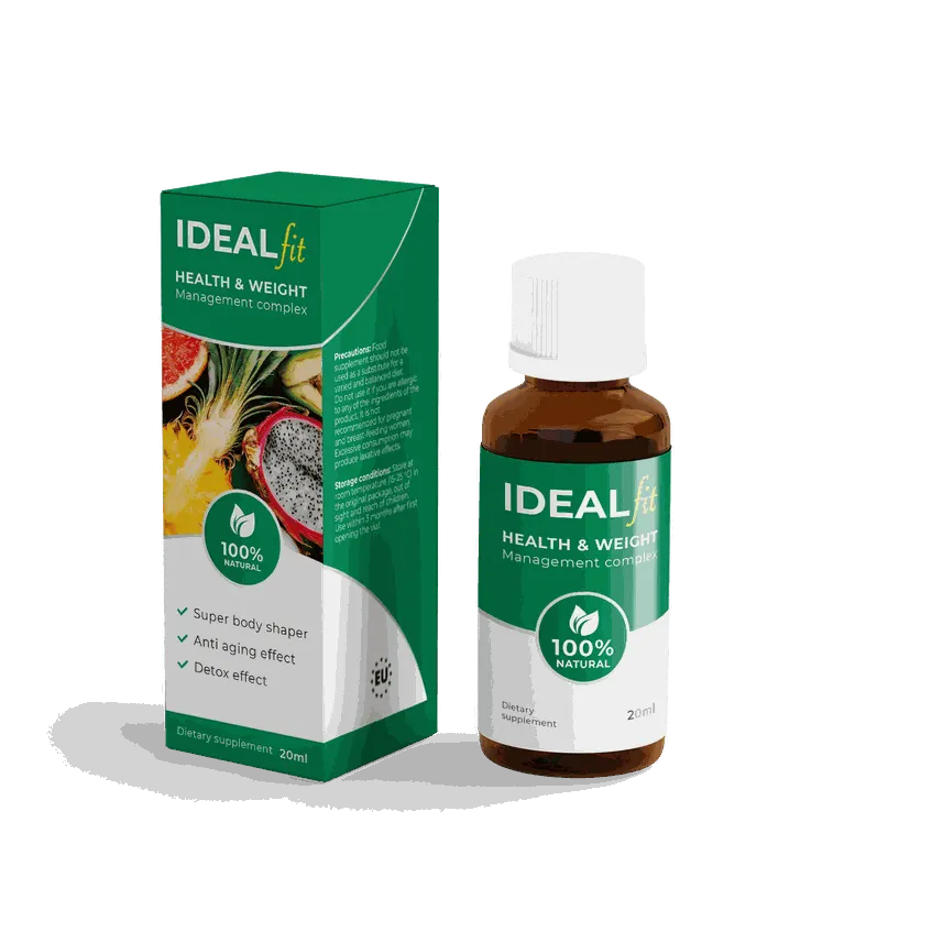 IdealFit