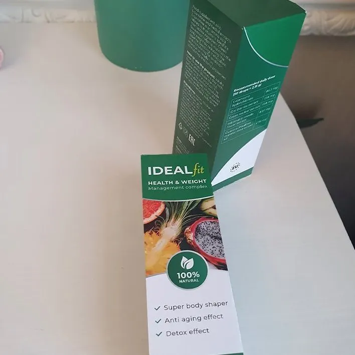 IdealFit — image du produit 2