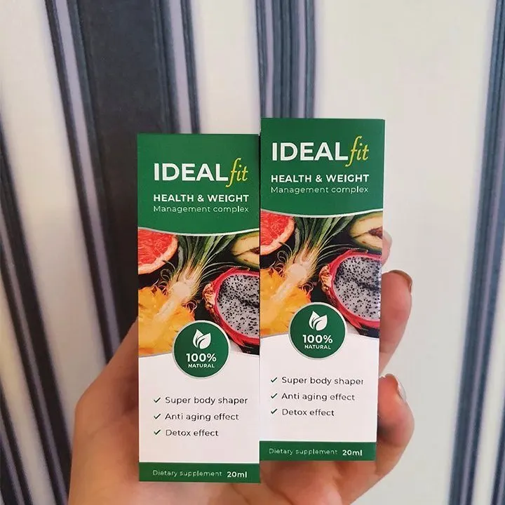 IdealFit — image du produit 3