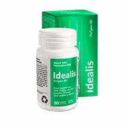 Idealis — Bild