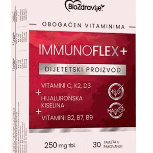 ImmunoFlex+