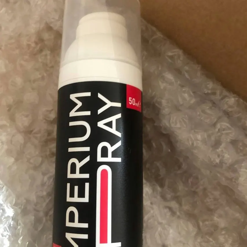 Imperium Spray — Produktfoto 2