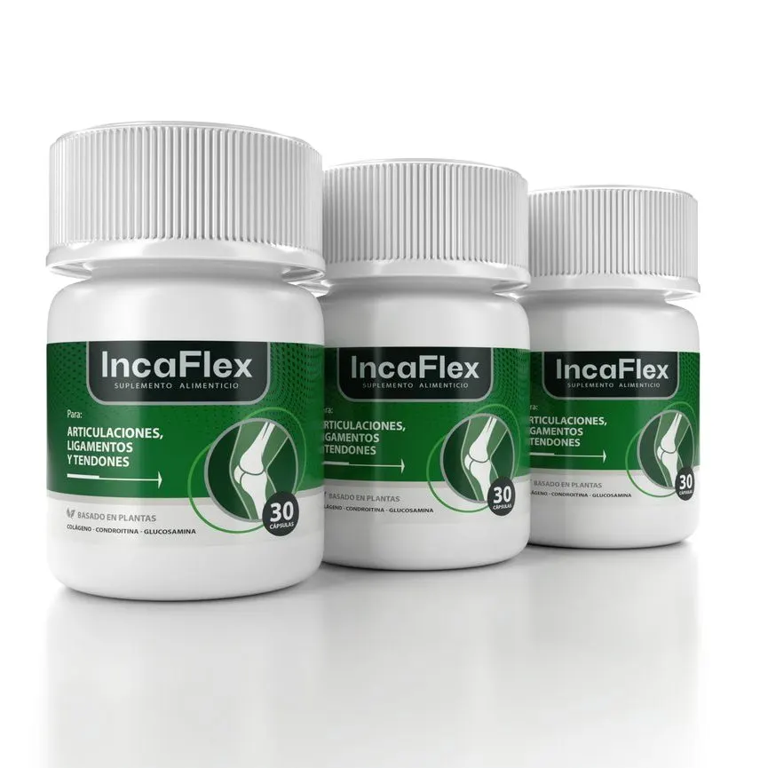 IncaFlex