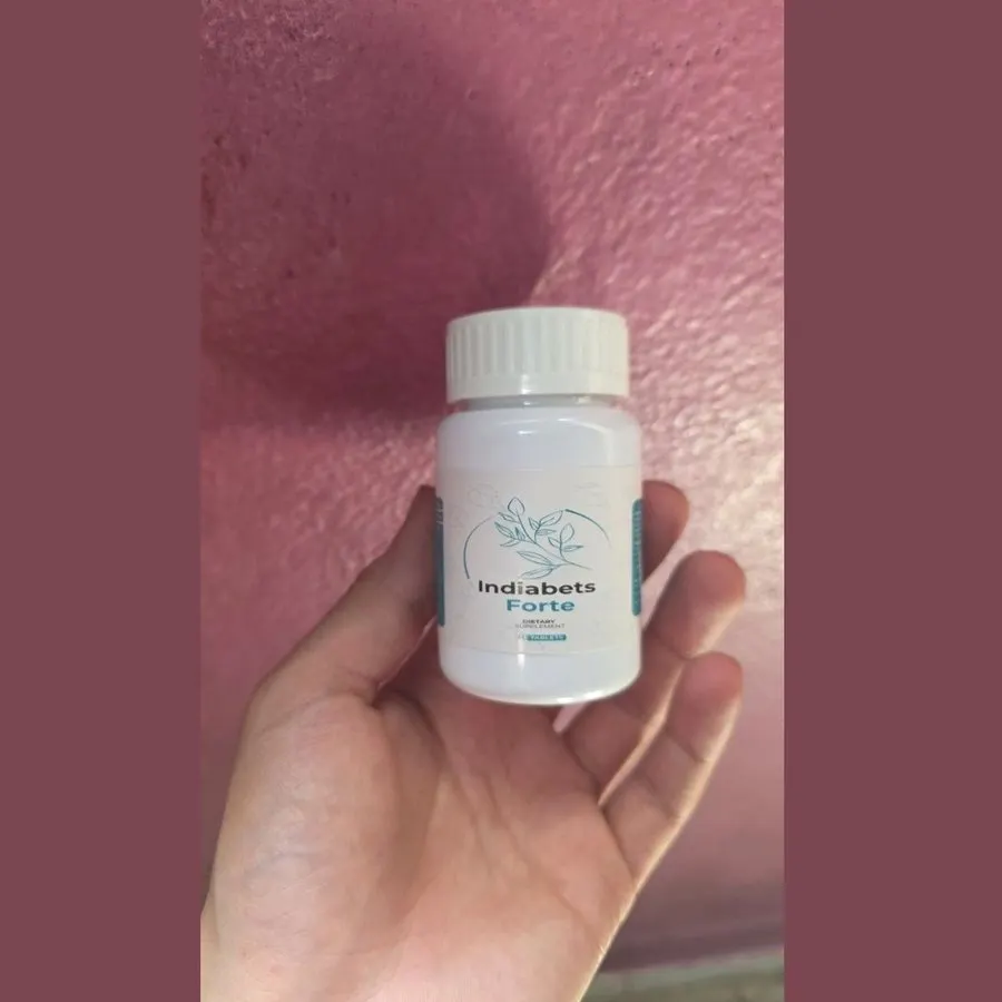 Indiabets Forte — صورة المنتج