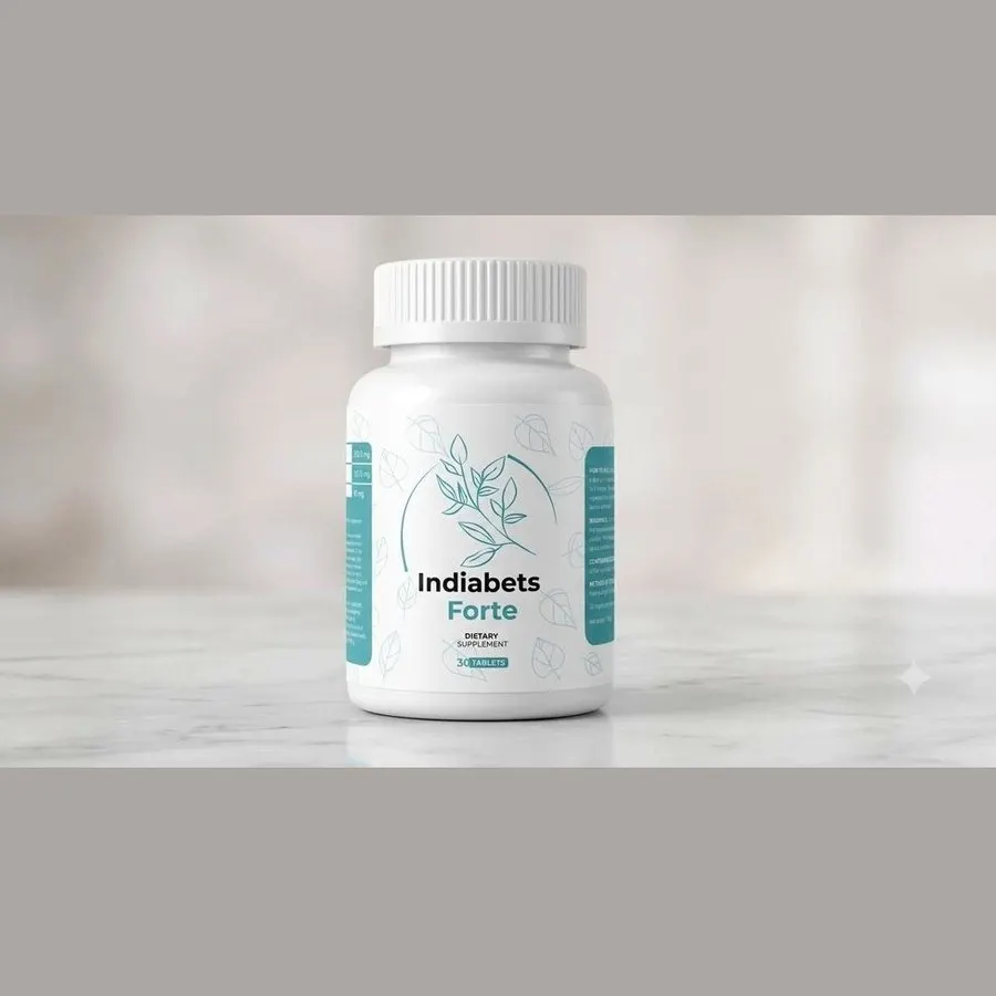 Indiabets Forte — صورة المنتج 1