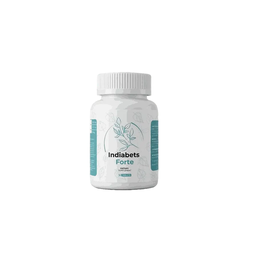 Indiabets Forte — صورة المنتج 2