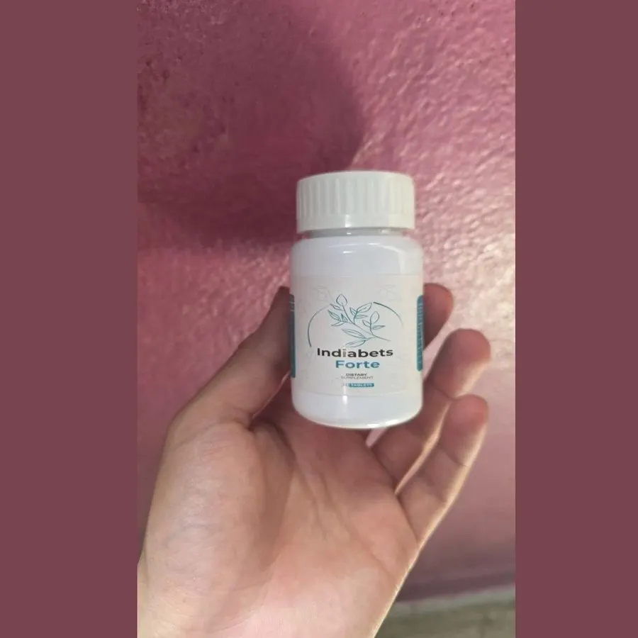 Indiabets Forte — صورة المنتج 3