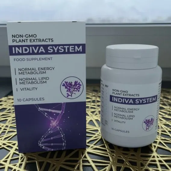 Indiva System