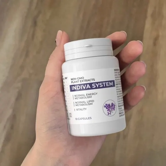 Indiva System — foto del prodotto