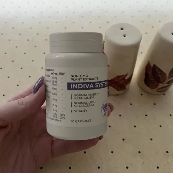 Indiva System — foto del prodotto 1