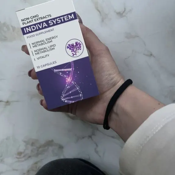 Indiva System — foto del prodotto 2