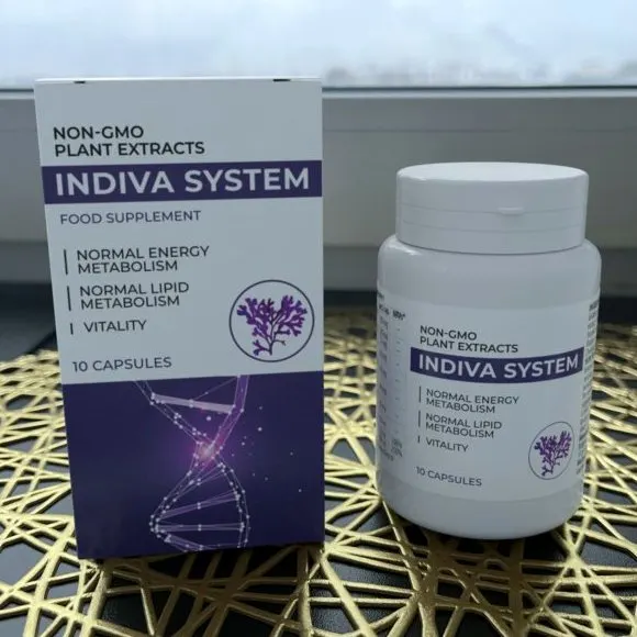 Indiva System — foto del prodotto 3