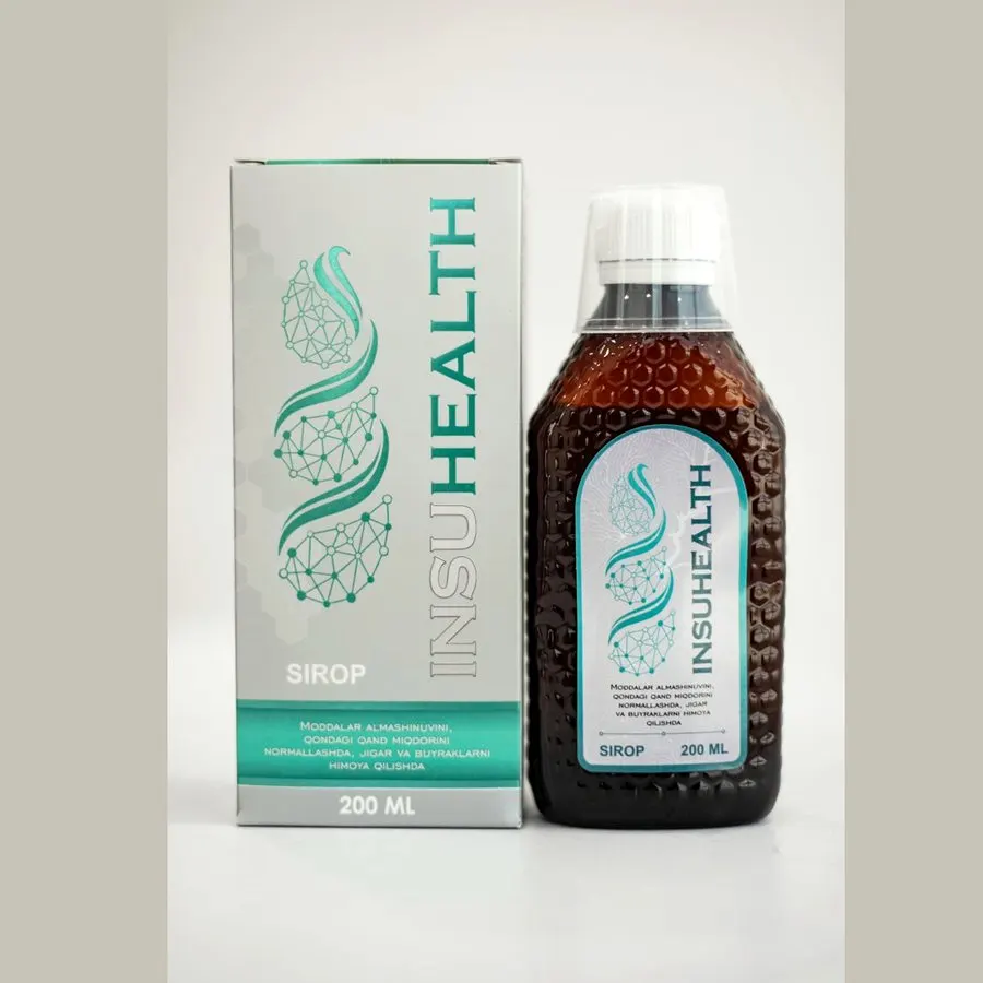 Insuhealth
