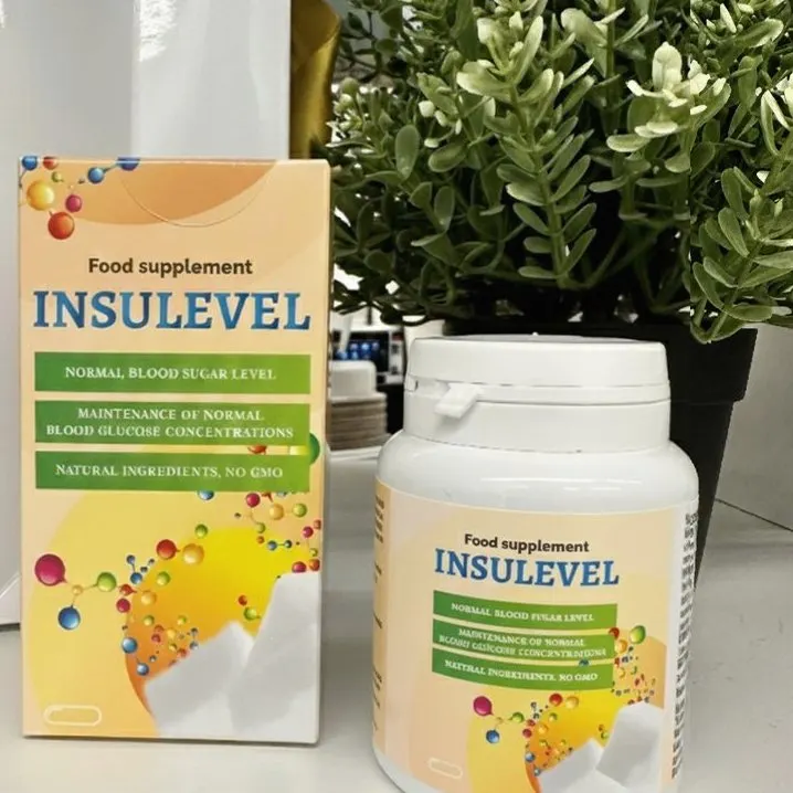 Insulevel — Produktfoto 1