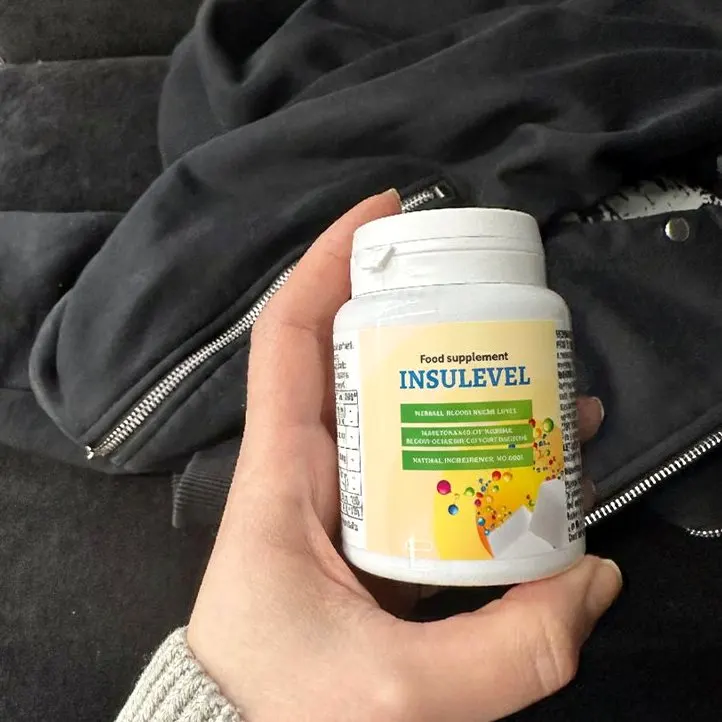 Insulevel — Produktfoto 2