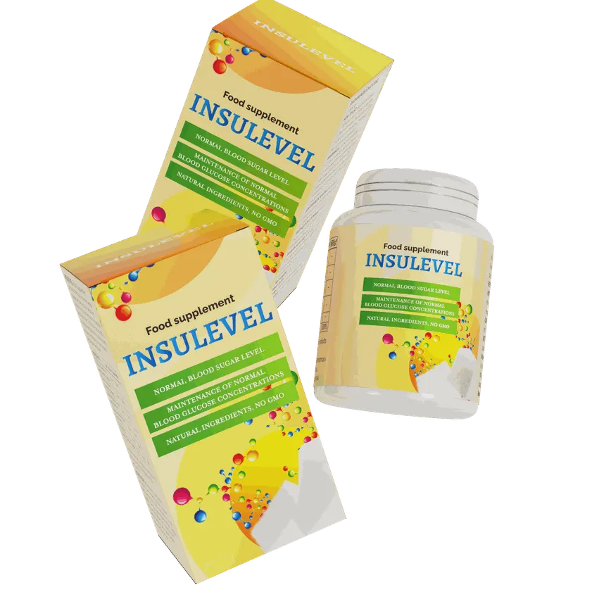 Insulevel — Produktfoto 3