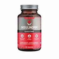 Insulinorm — zdjęcie produktu 1