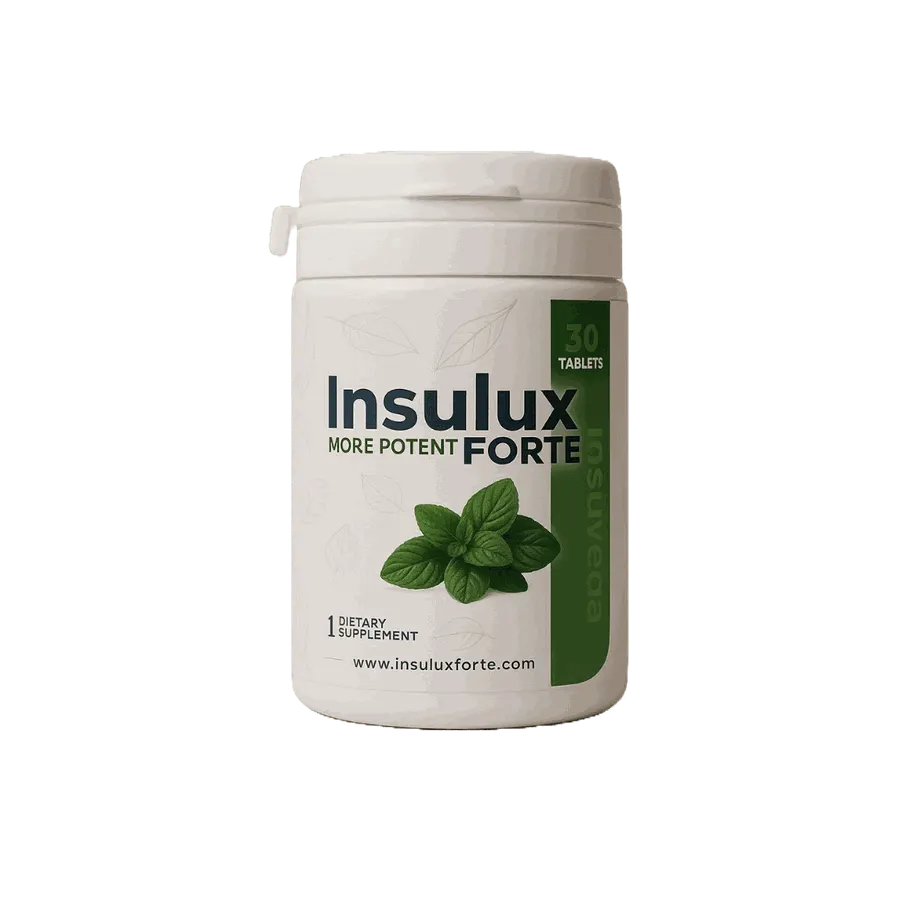 Insulux Forte