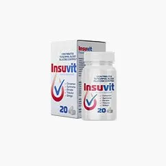 Insuvit — fotografie produktu