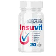 Insuvit — fotografie produktu 1
