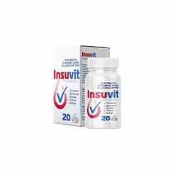 Insuvit — fotografie produktu 2