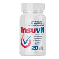 Insuvit — fotografie produktu 3