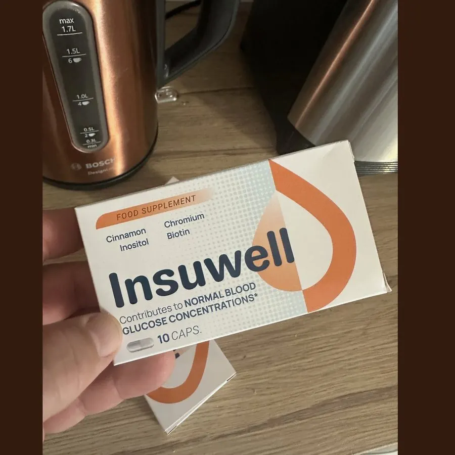 Insuwell